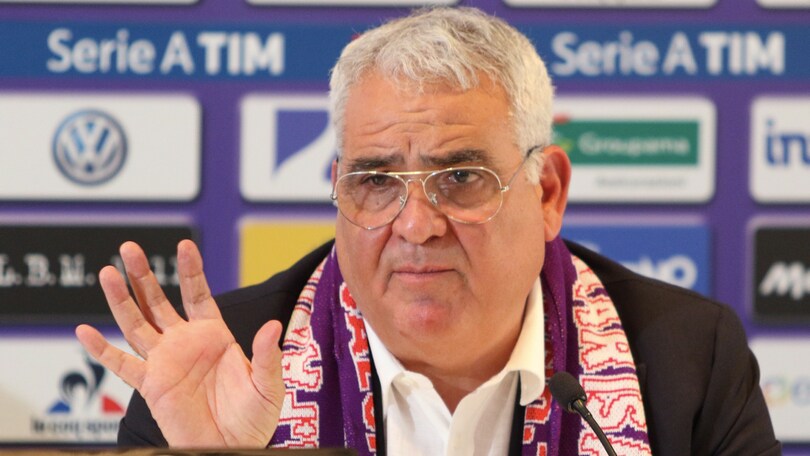 Calciomercato Fiorentina, Corvino ha scelto Toledo