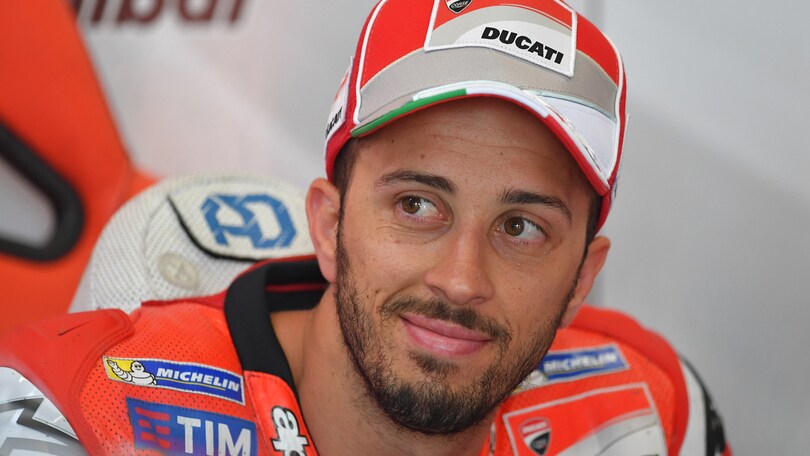 MotoGp, Dovizioso: «Podio importante, bella reazione»