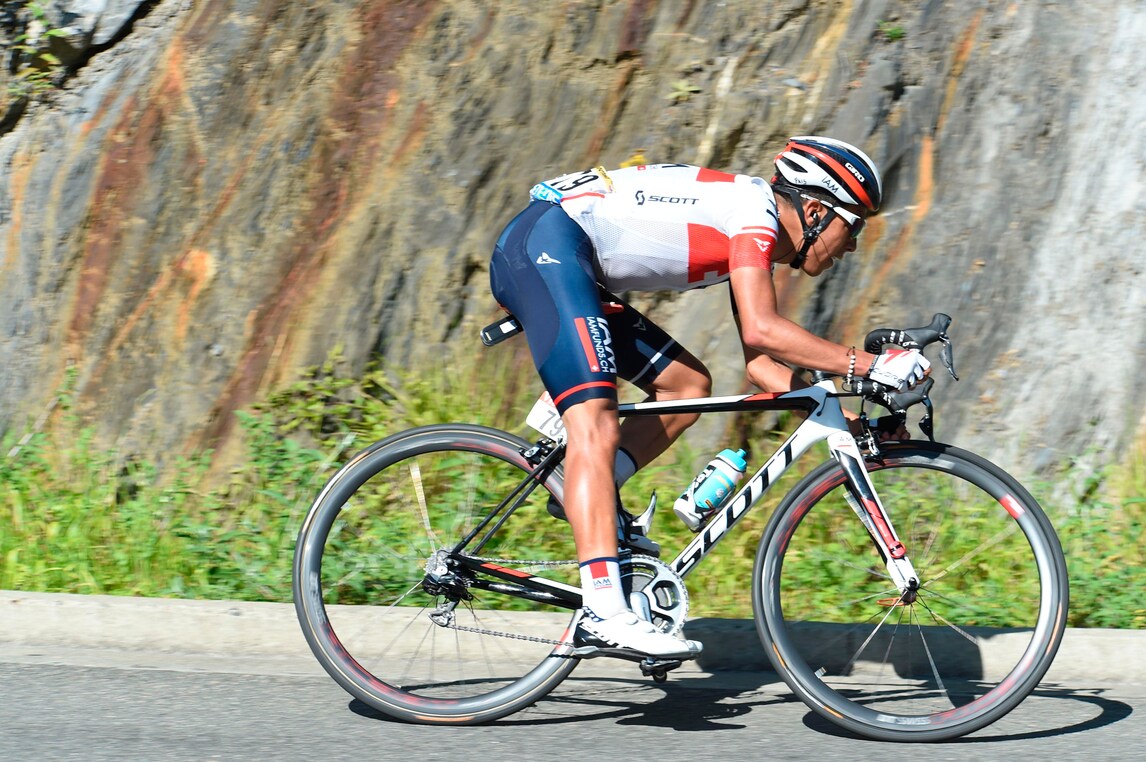 Tour de France, Pantano vince la quindicesima tappa