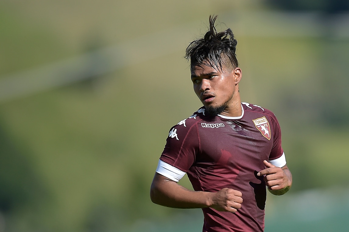Torino, carica Martinez: «Non temo la concorrenza»