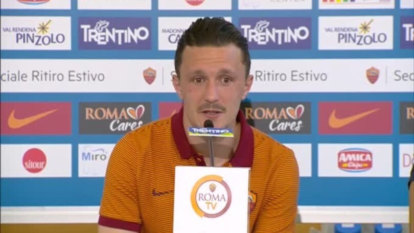 Mario Rui: "Abbiamo fatto un buon test"