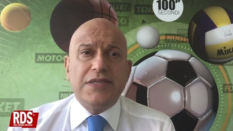 I 100 secondi di Paolo De Paola: «Al campionato mancano ancora le milanesi, ecco il perché»
