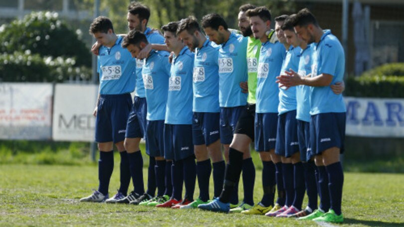 Dilettanti - Albese e Accademia Calcio Alba: ritorno al passato