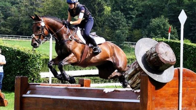 Rio2016: Equitazione. Schivo al posto di Panizzon nel completo