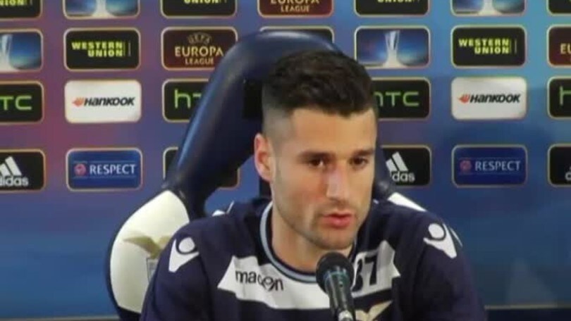 Lazio, Pastorello conferma: Candreva può lasciare la Lazio