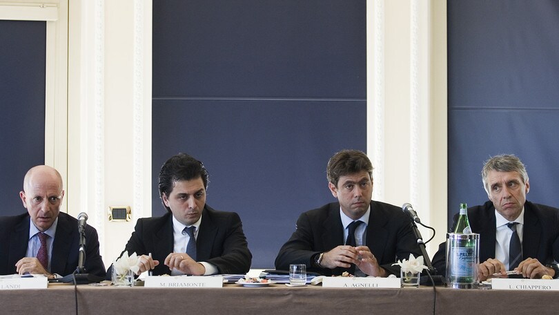 Calciopoli, Juventus al Tar: «Che almeno un giudice ci dica come sono andate veramente le cose»
