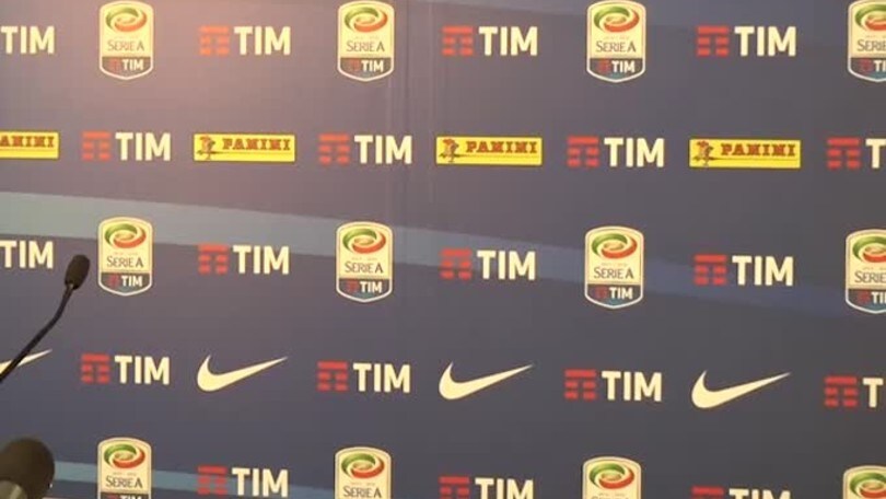 Marotta e De Laurentiis entrano in Lega