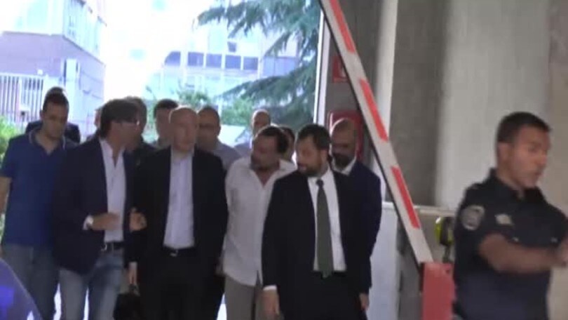 Marotta: "Niente clausola per arrivare a Higuain"