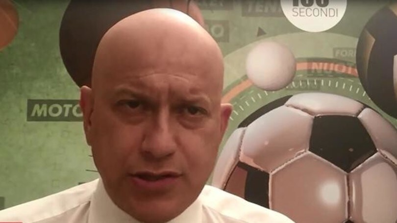 I 100 secondi di Paolo De Paola: «La vicenda Higuain è nelle mani di Higuain»