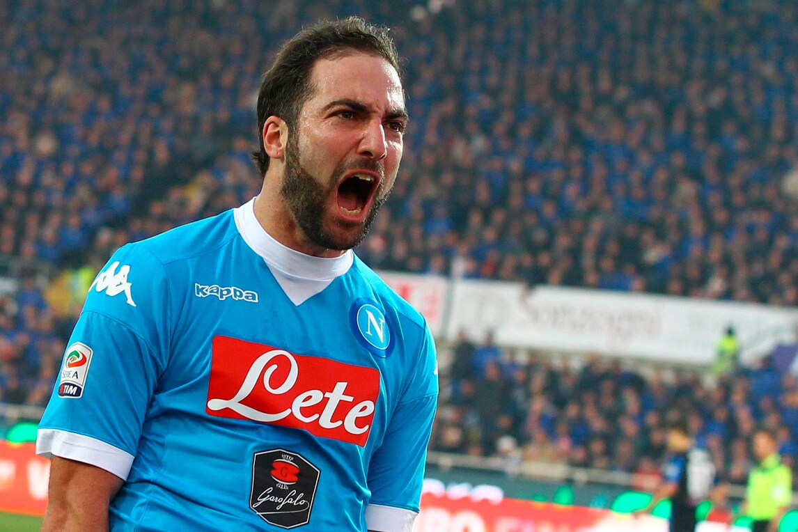 Calciomercato, Juventus-Higuain: solo con i soldi ma si può