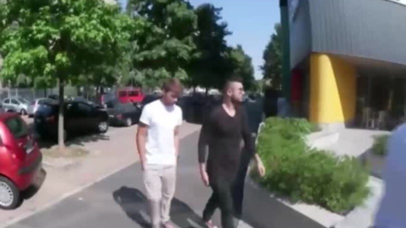 Doppio colpo Toro: Ljajic e Iago Falque