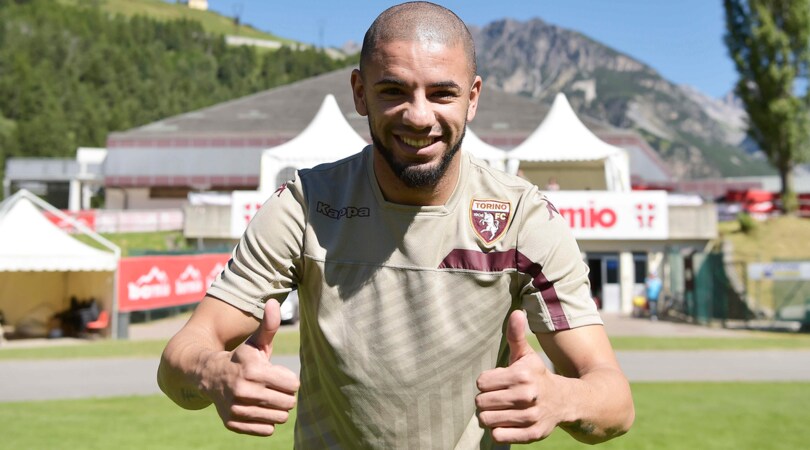 Torino, c'è anche Bruno Peres agli ordini di Mihajlovic