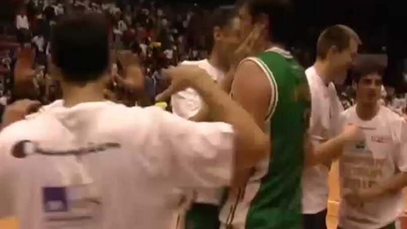 Basket: scudetti Siena a rischio