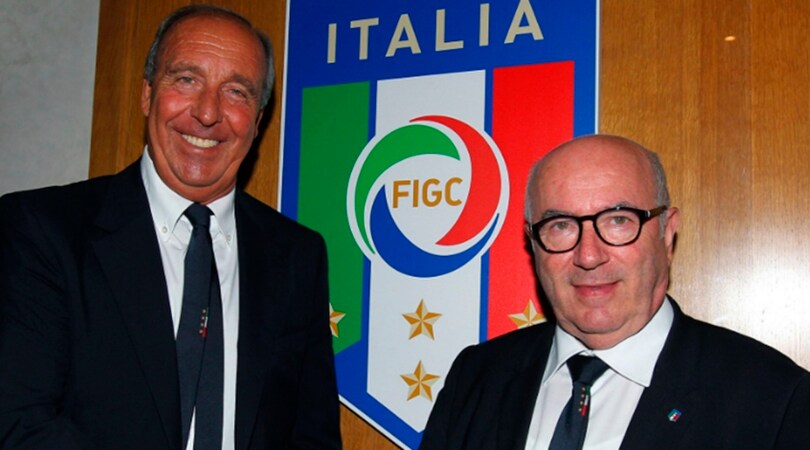 Italia, ecco Ventura: «Ringrazio Conte per la squadra che mi ha lasciato»