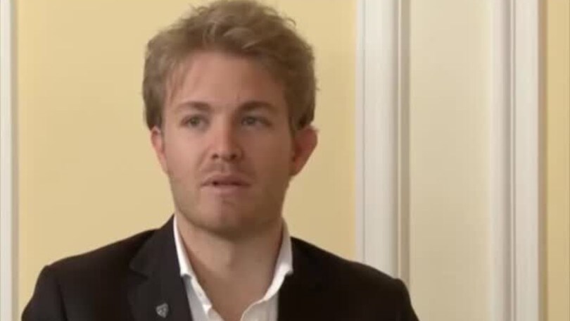 F1: Rosberg rispetta Hamilton
