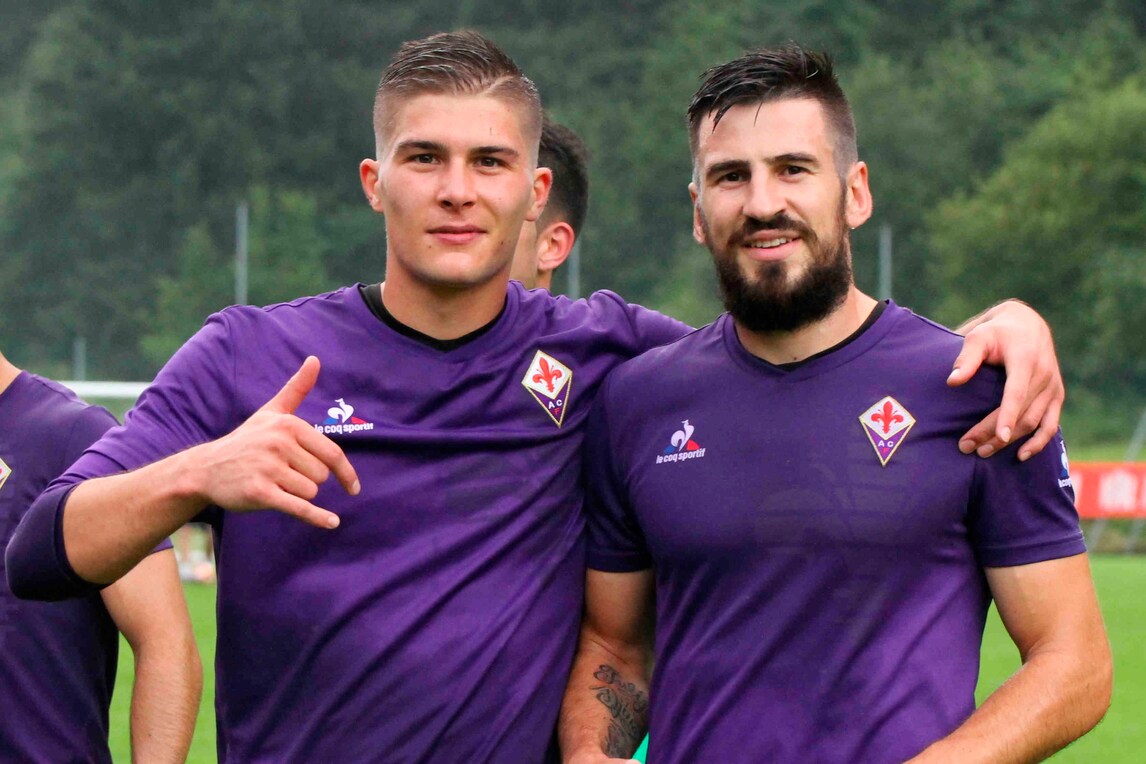Calciomercato, Tomovic: «Non ho mai parlato con Mihajlovic»