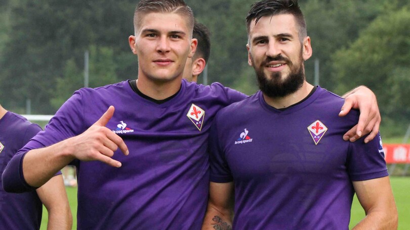 Calciomercato, Tomovic: «Non ho mai parlato con Mihajlovic»