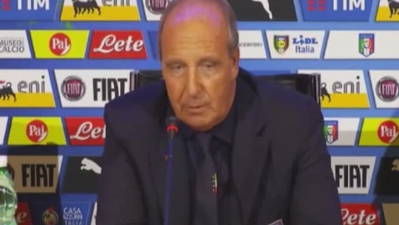 Ventura: "Grazie a Conte"