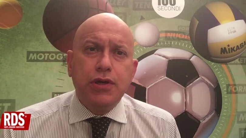 I 100 secondi di Paolo De Paola: «Lo scandalo russo che fa tremare lo sport»