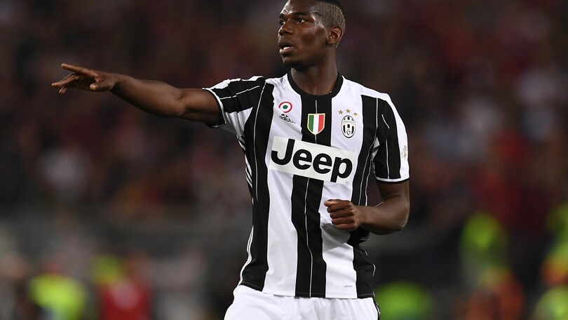 Pogba-United, affare fatto in quota