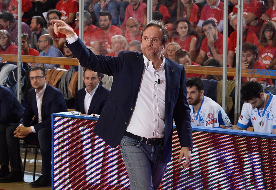 Champions League Fiba, c'è anche Sassari