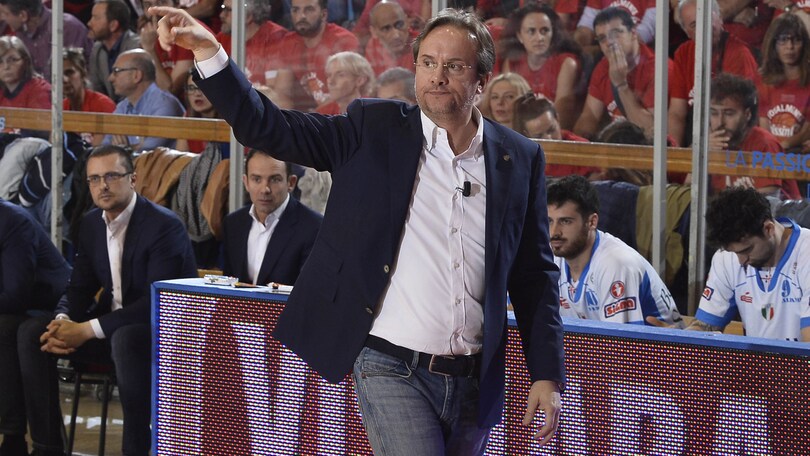 Champions League Fiba, c'è anche Sassari