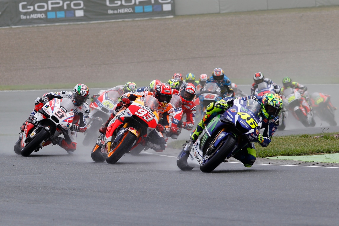 MotoGp, Kallio: «Buon inizio con la KTM»