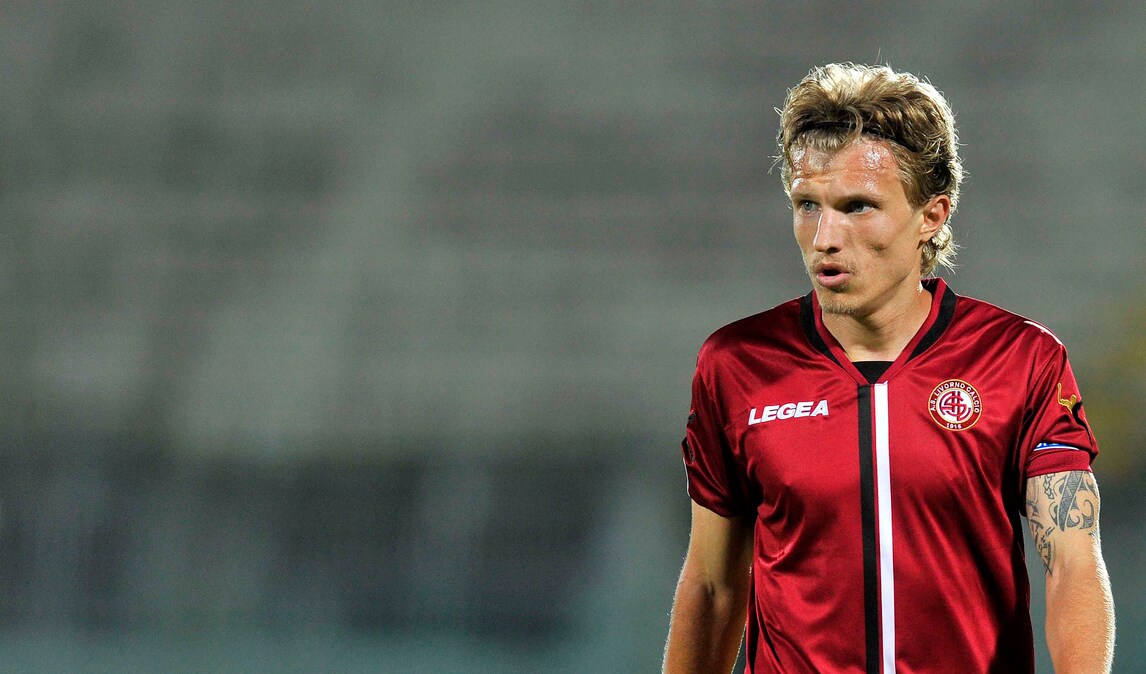 Calciomercato Pro Vercelli, ufficiale Vajushi dal Chievo