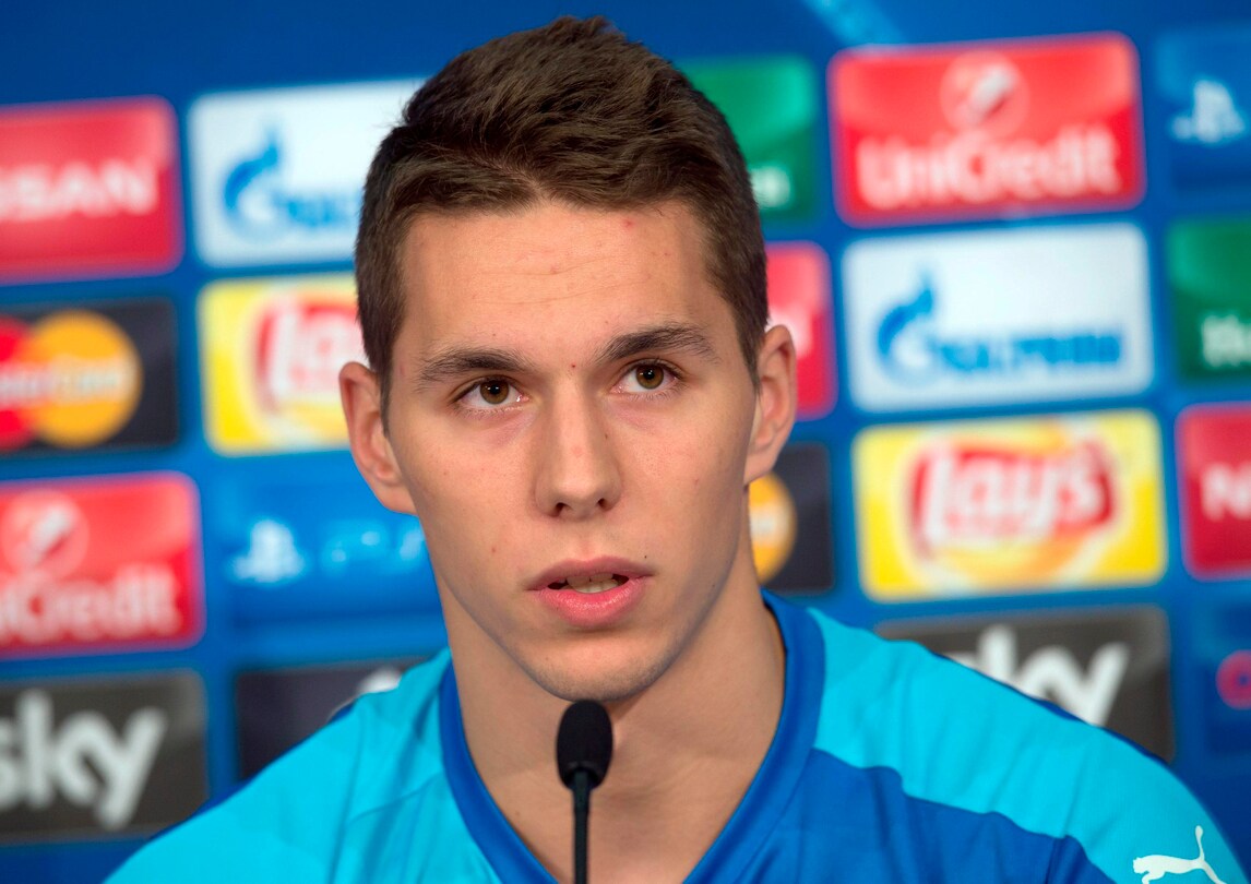 Pjaca-show, doppietta nei preliminari di Champions League con la Dinamo Zagabria. Ora la Juventus