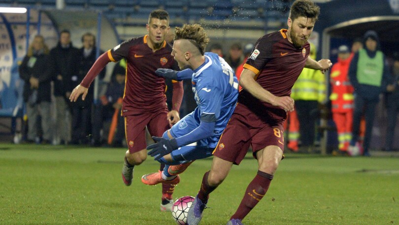 Calciomercato Atalanta-Zukanovic: affare ormai chiuso