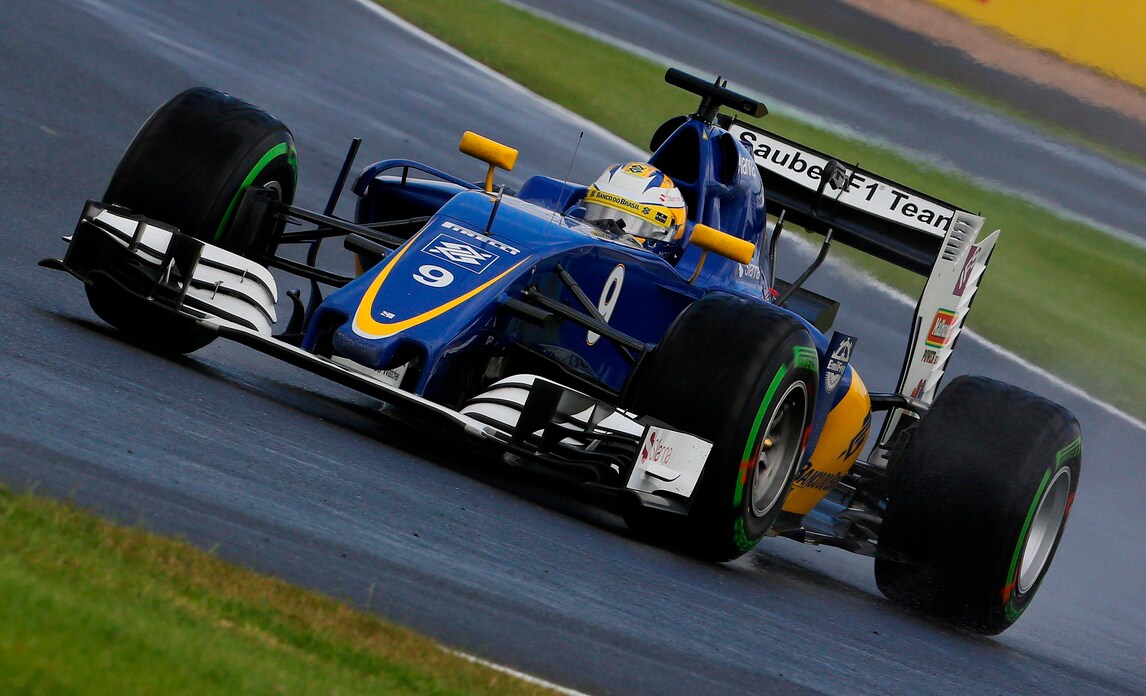 F1, cambio di proprietà per la Sauber