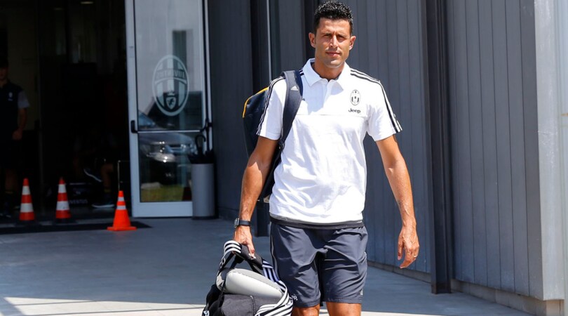Juventus, inizia il ritiro della Primavera