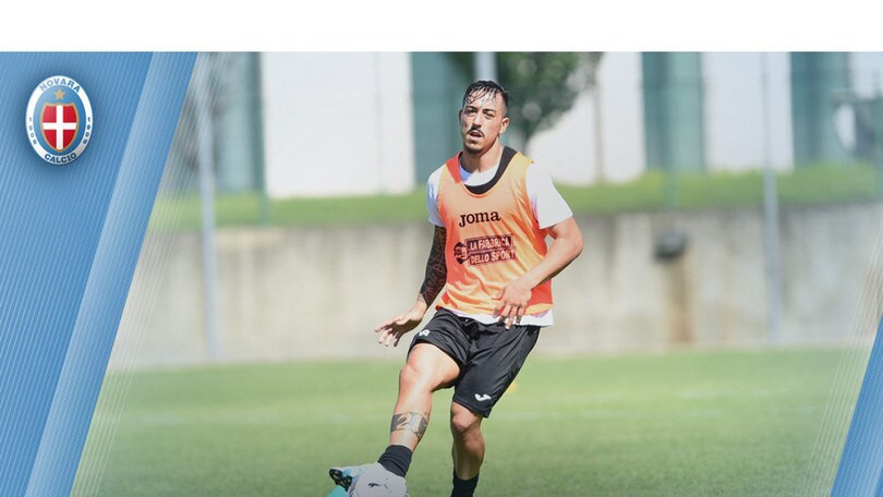 Calciomercato Novara, preso Di Mariano dalla Roma