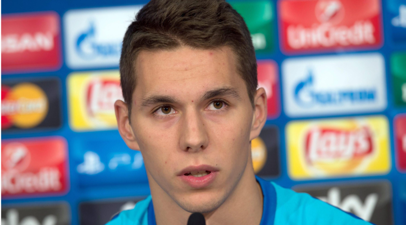 Pjaca-show, doppietta nei preliminari di Champions League con la Dinamo Zagabria. Ora la Juventus