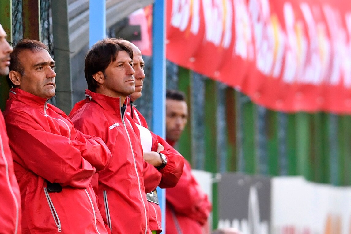 Cagliari ok nel test con Terek Grozny: 1-0, in gol Sau