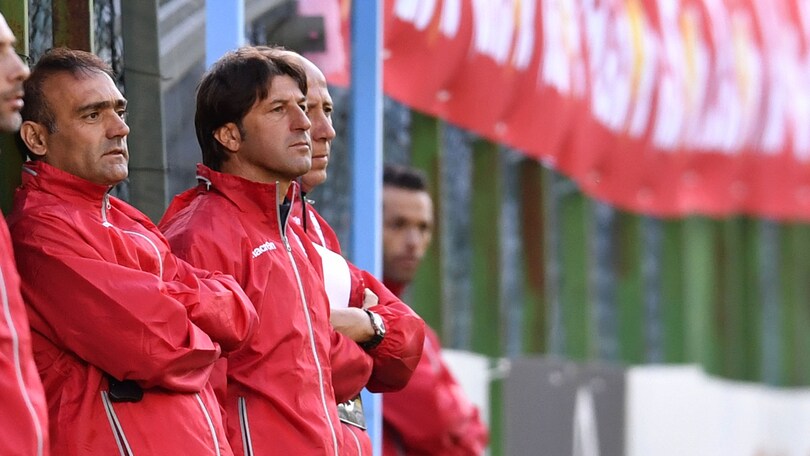 Cagliari ok nel test con Terek Grozny: 1-0, in gol Sau