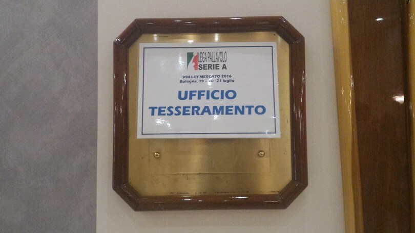 Serie A2 Unipolsai, tutti i roster dei 19 club al via