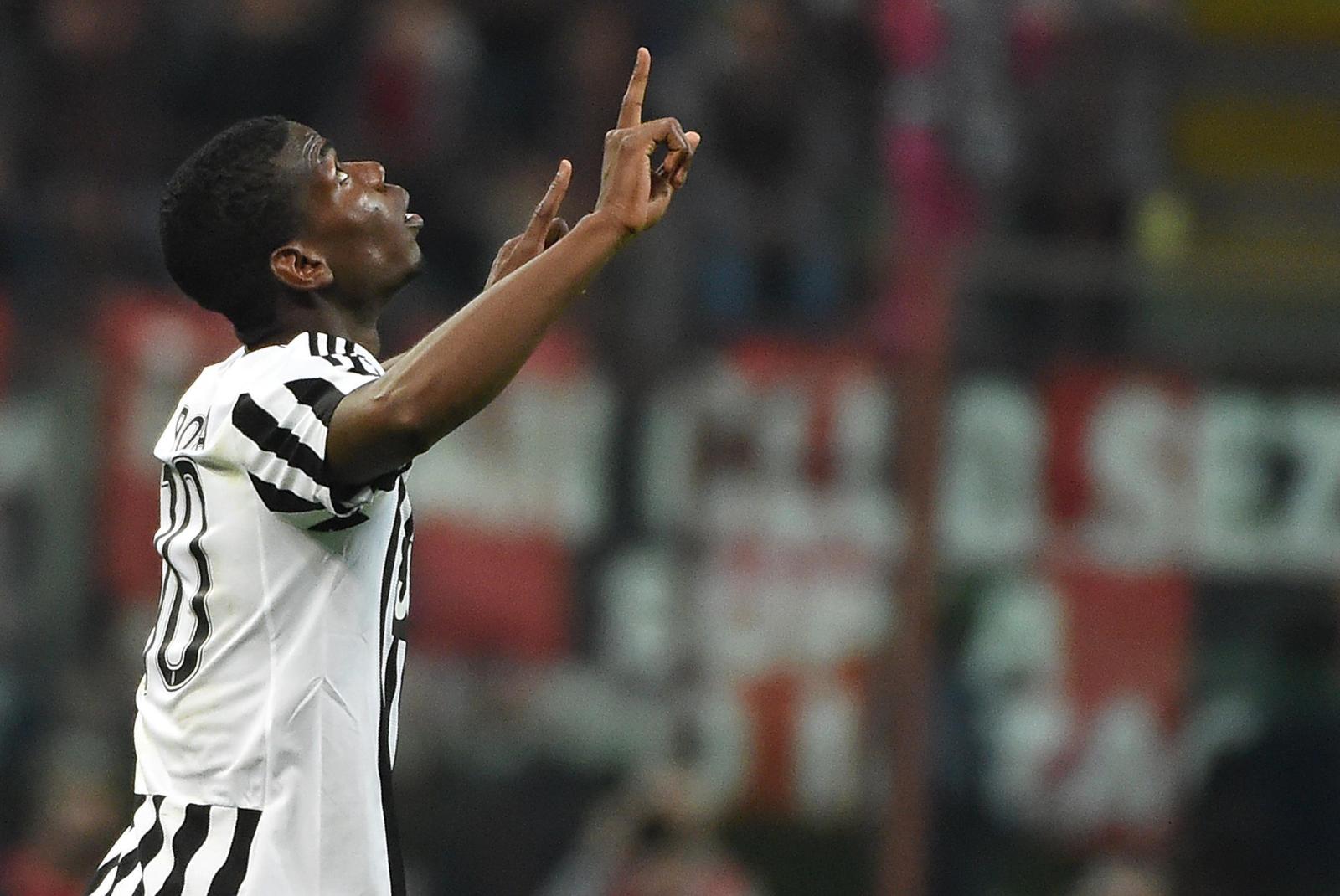 Calciomercato, la Juventus non fa sconti: 120 milioni netti per Pogba