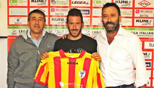 Serie D - Il Bra si assicura Montante
