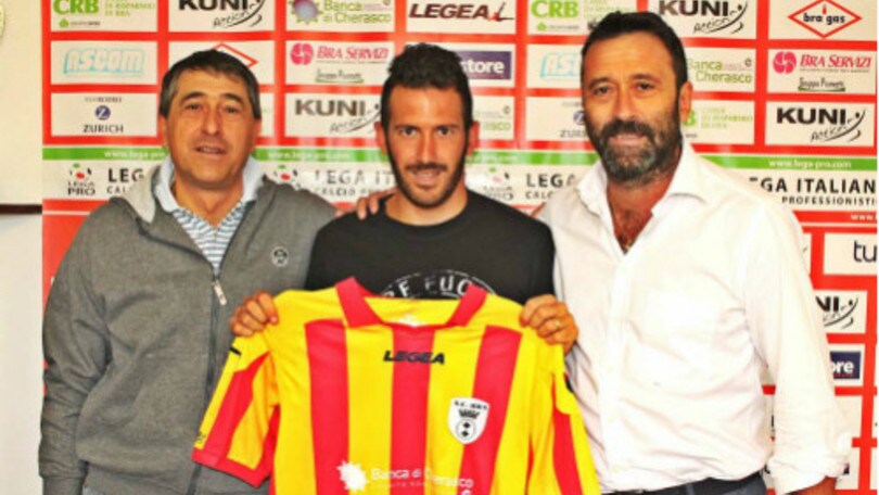Serie D - Il Bra si assicura Montante