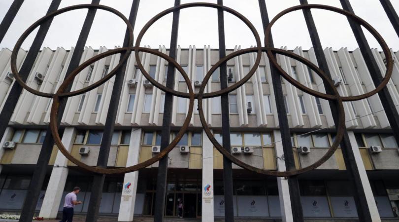Doping, no del Tas ai 68 atleti russi: niente Rio