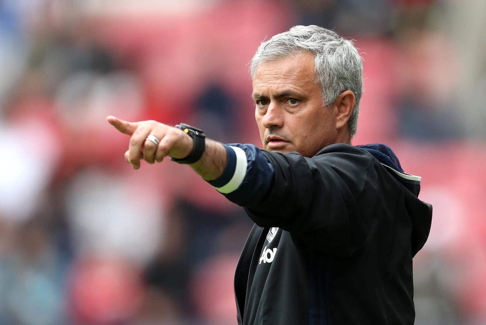 Calciomercato Juventus, Mourinho: «Pogba? Non confermo e non smentisco»