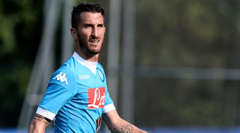 Calciomercato, il Torino vuole il prestito di Valdifiori a 1 milione