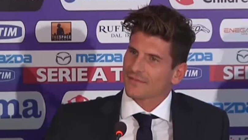 Mercato: Gomez dice addio al Besiktas