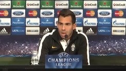 Boca, Tevez è in crisi