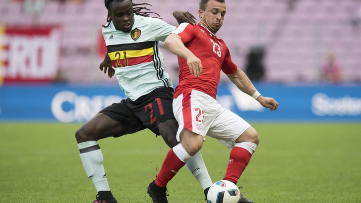 Calciomercato Lazio, ecco Lukaku. Non si molla Immobile