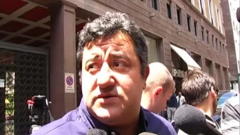 Pogba allo Utd? Raiola frena
