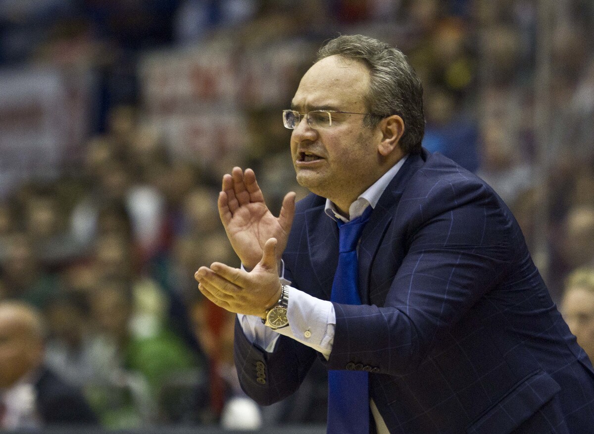 Champions Fiba: i sorteggi