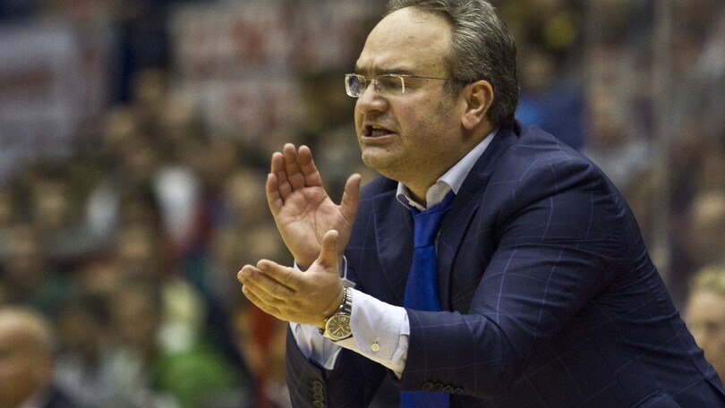 Champions Fiba: i sorteggi