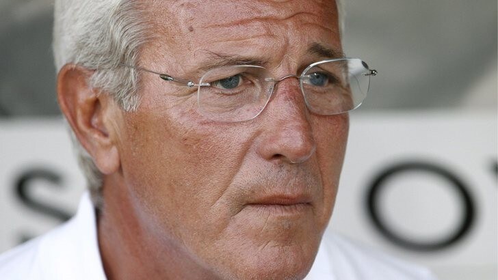 Panchina Belgio, Lippi tra i favoriti dei bookmaker